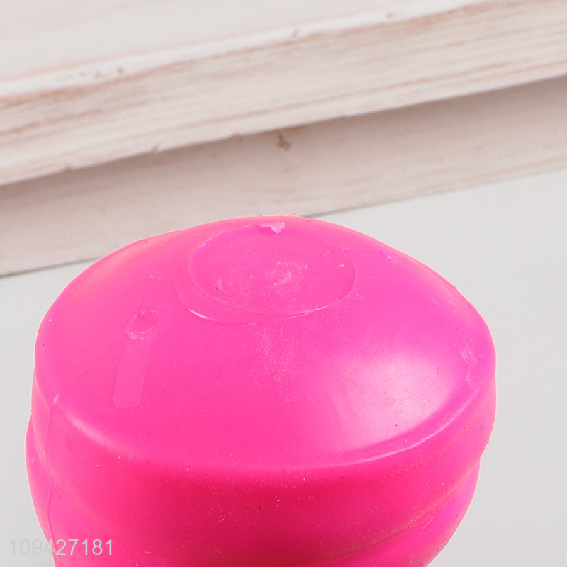 New product tpr squeeze toys for stress relief