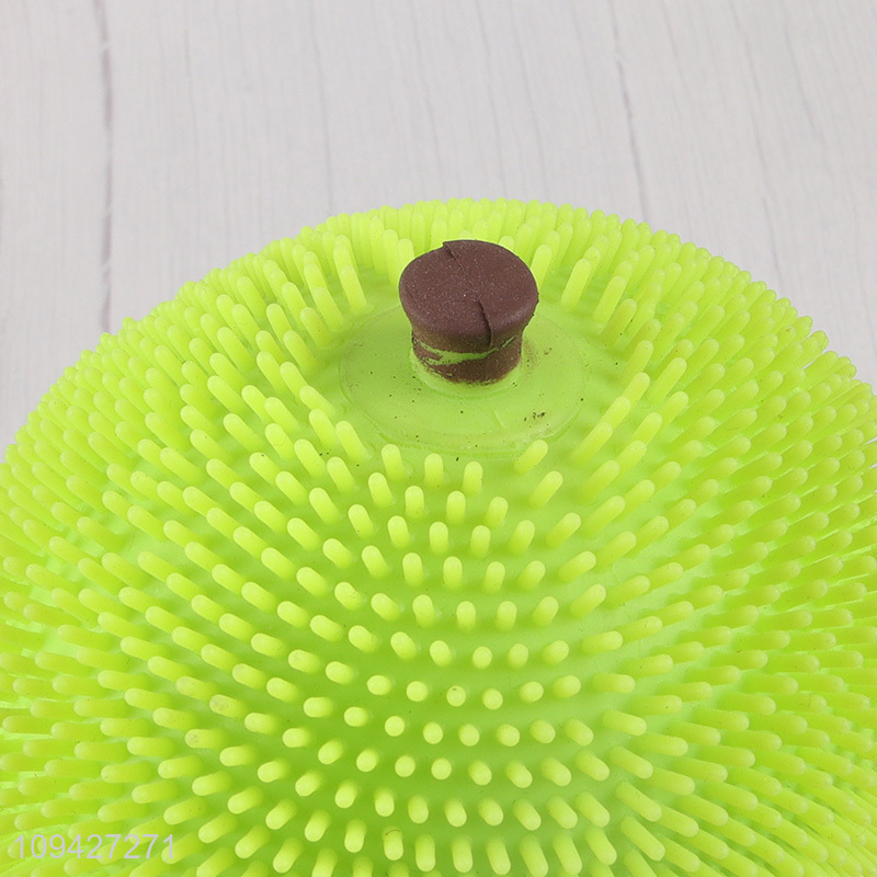 Good sale anti-stress tpr squeeze toys