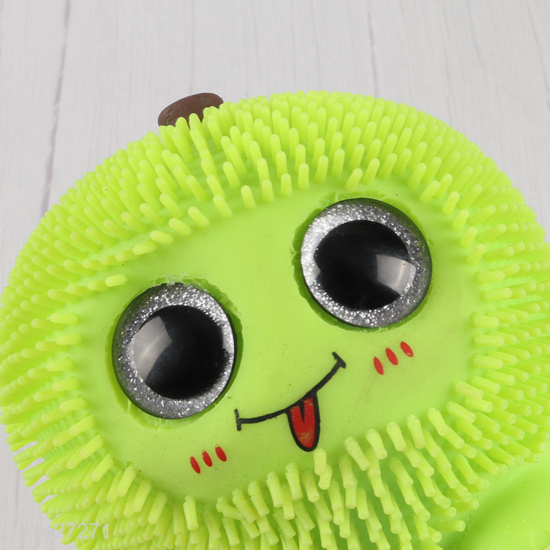 Good sale anti-stress tpr squeeze toys