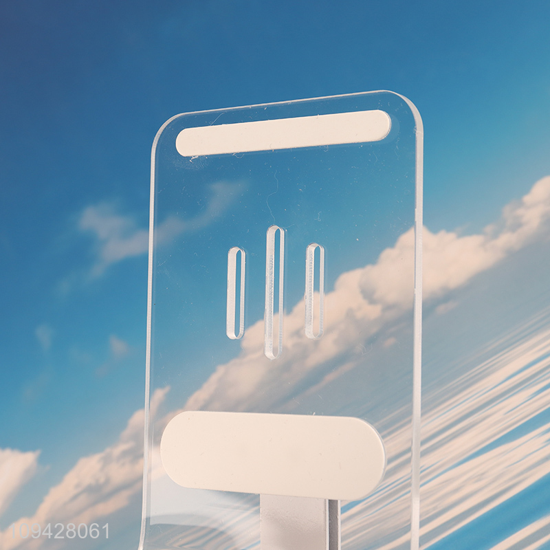 New arrival 360 rotating mobile phone holder
