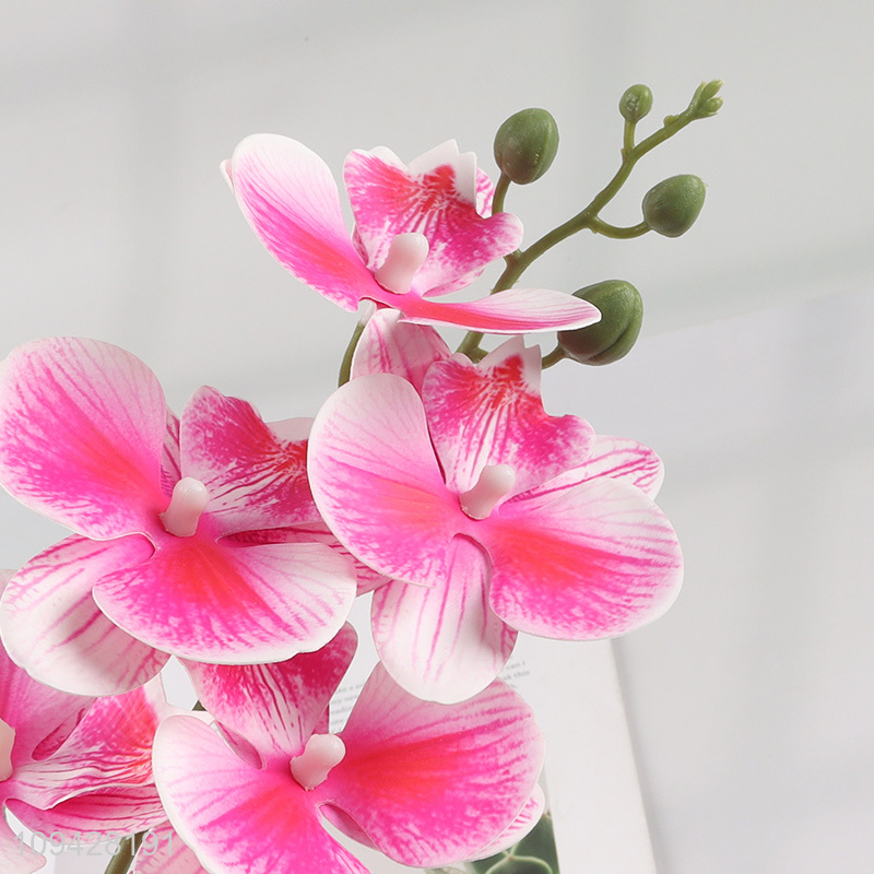 High Quality Home Decoration Artificial Flower