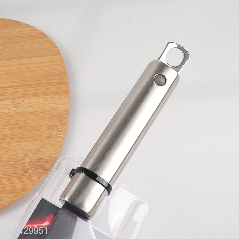 Hot selling professional chef knife for cooking