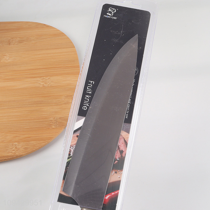Hot selling professional chef knife for cooking