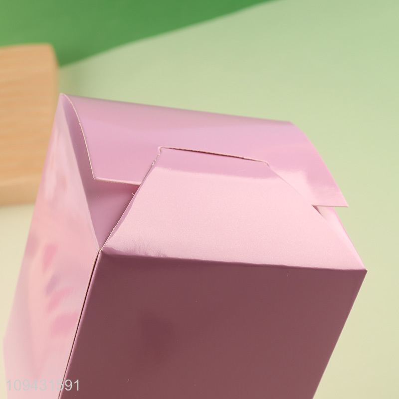 Heart Shaped Paper Box Gift Box Candy Box