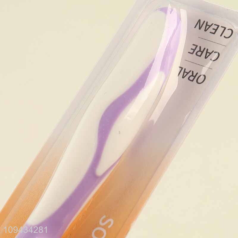 Cost-Effective Adults Dental Hygiene Toothbrush