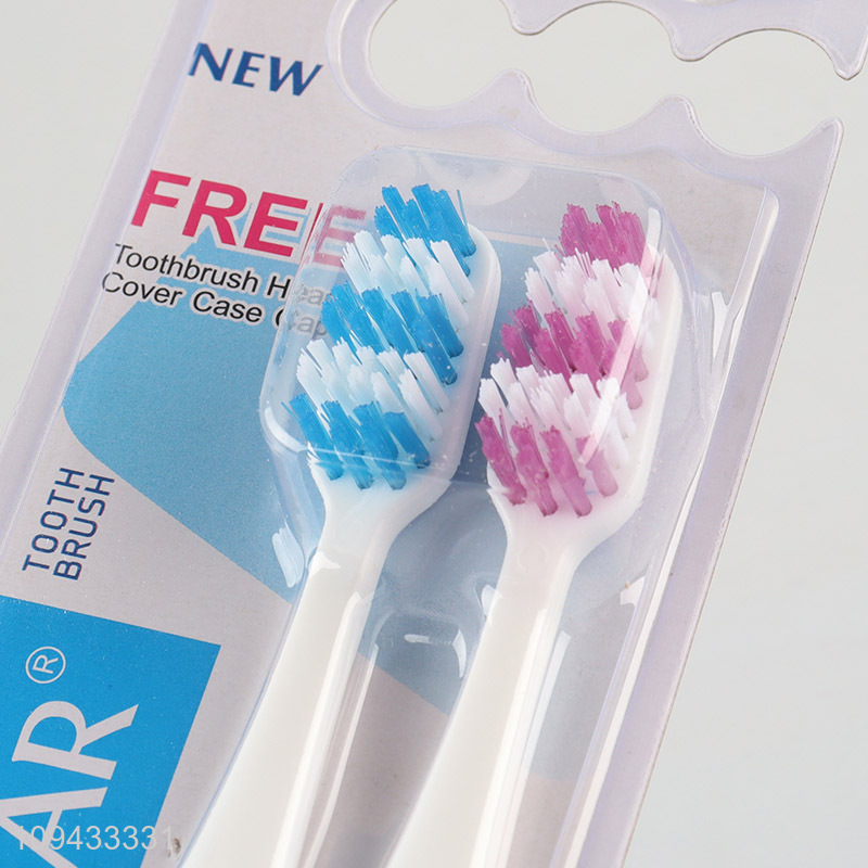 Popular Deep Cleaning Toothbrush Comfortable Toothbrush