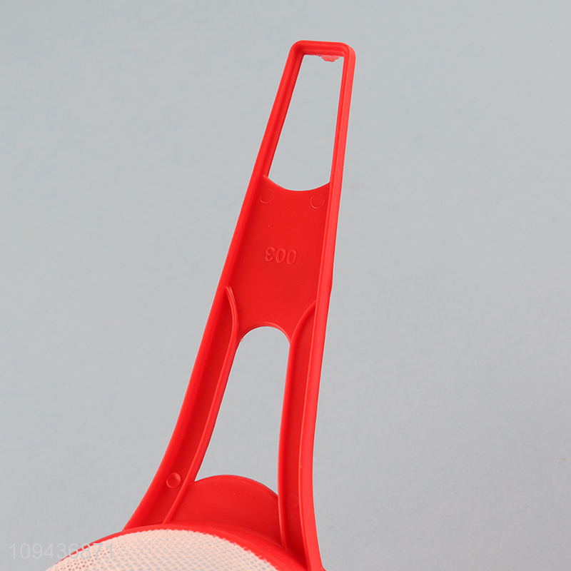 Hot sale kitchen fine mesh strainer wholesale