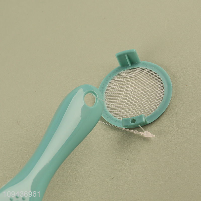 Latest products   kitchen fine mesh strainer for sale