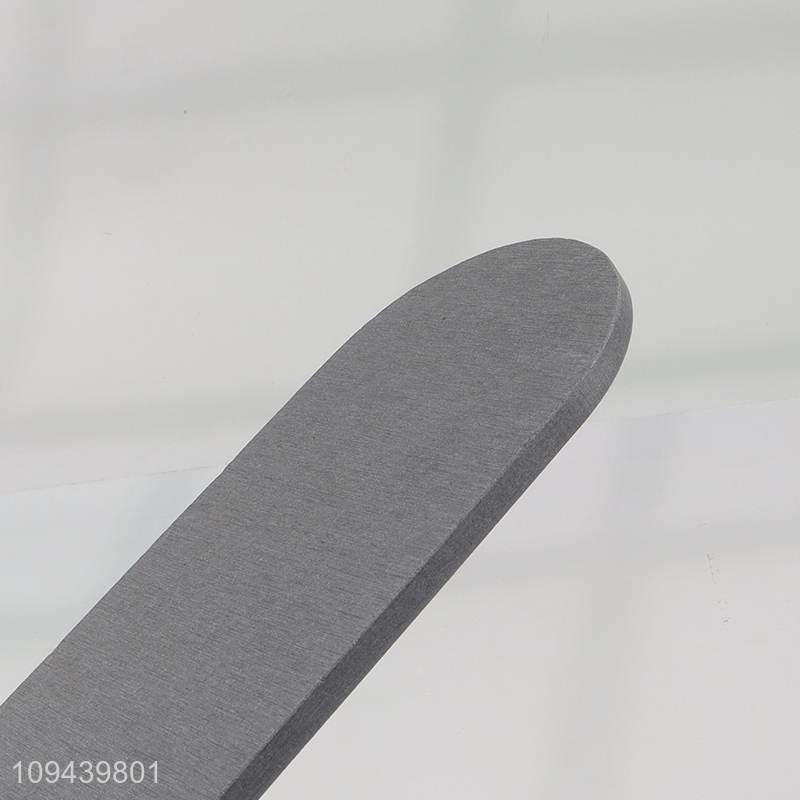 New product oval diatomite water absorbing tray