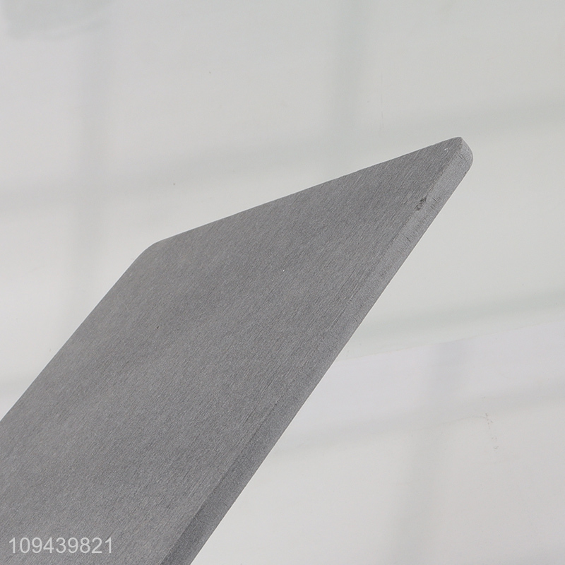Wholesale quick dry diatomite bathroom tray