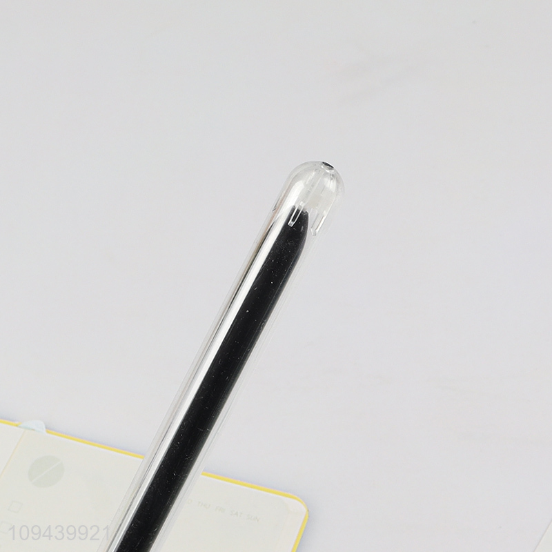 Top products students stationery gel pen for sale