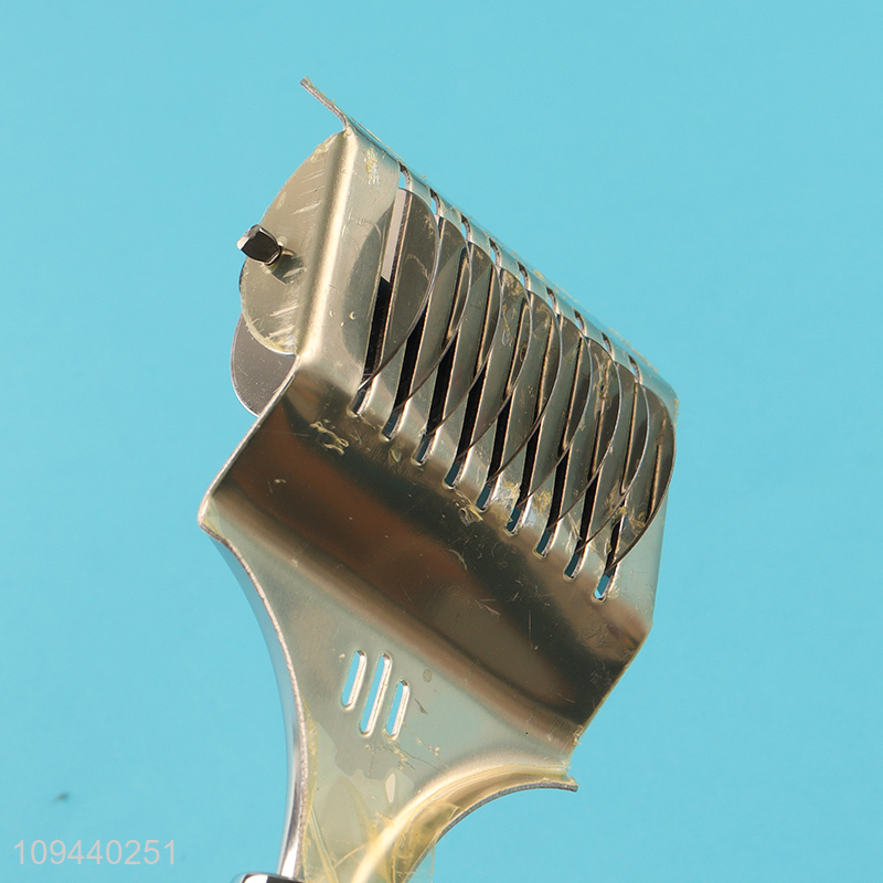 New style multi-purpose vegetable slicer for sale