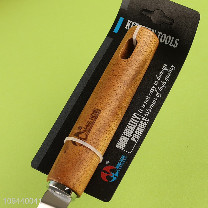 China factory kitchen utensil cooking frying spatula