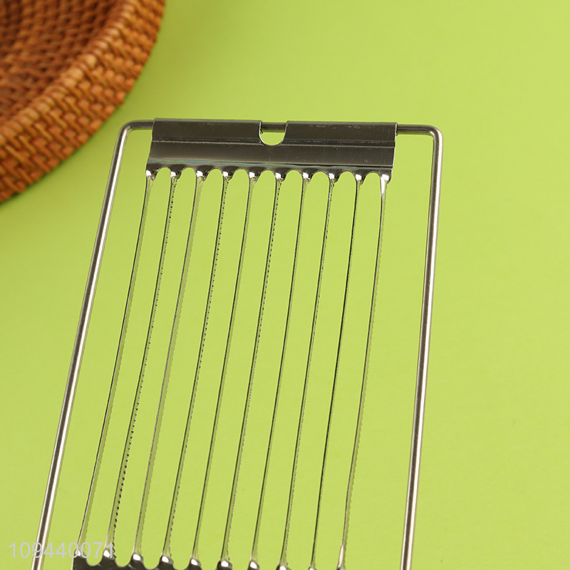 New arrival  kitchen gadget vegetable slicer