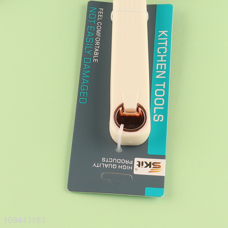 China wholesale cheese spatula for cheese and dessert