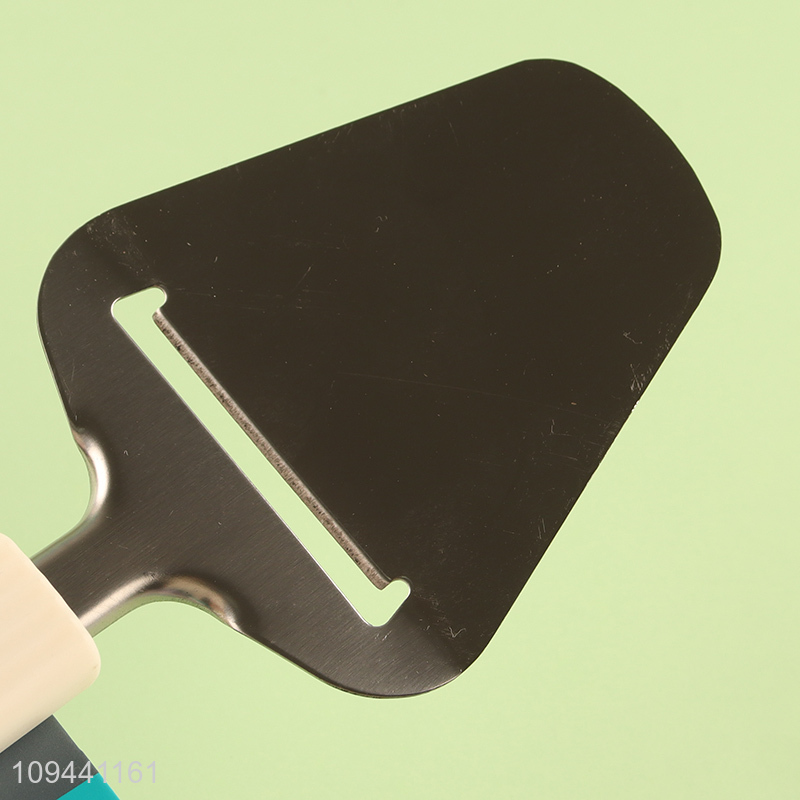 China wholesale cheese spatula for cheese and dessert