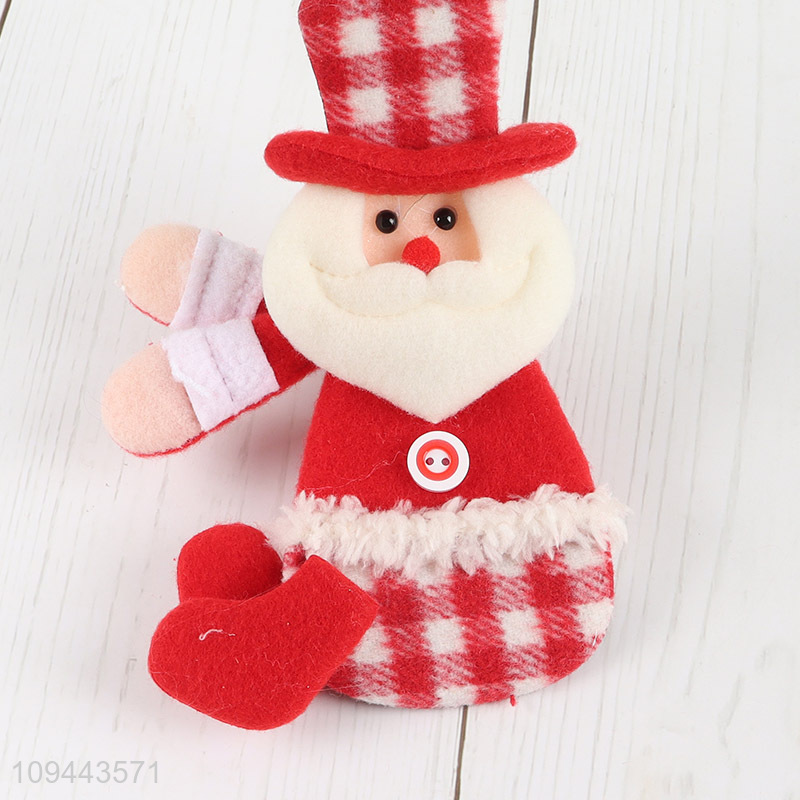 Top selling christmas hanging ornaments for decor