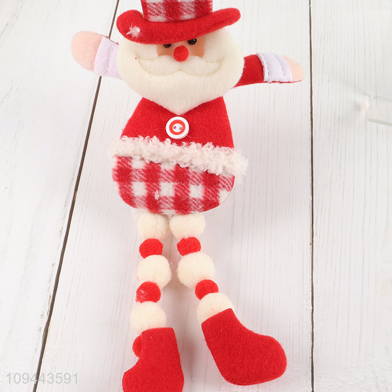 Top sale creative christmas hanging ornaments