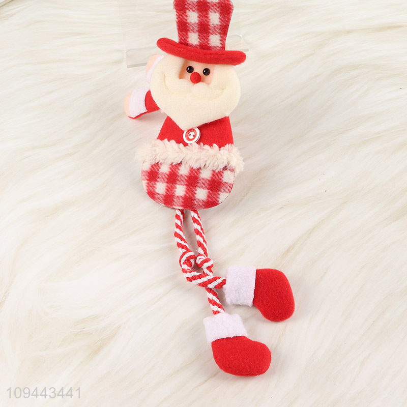 Hot selling christmas decorative hanging ornaments