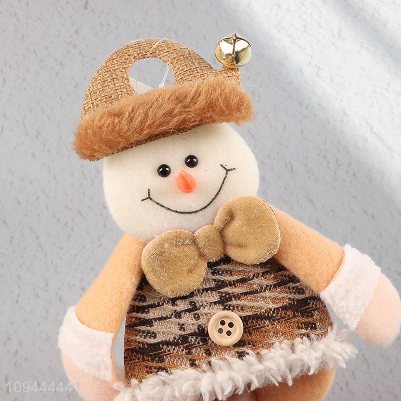 Best selling christmas hanging pendants for holiday ambiance