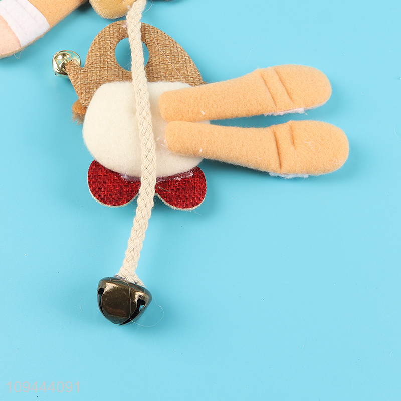 New style small christmas ornaments for holiday decoration