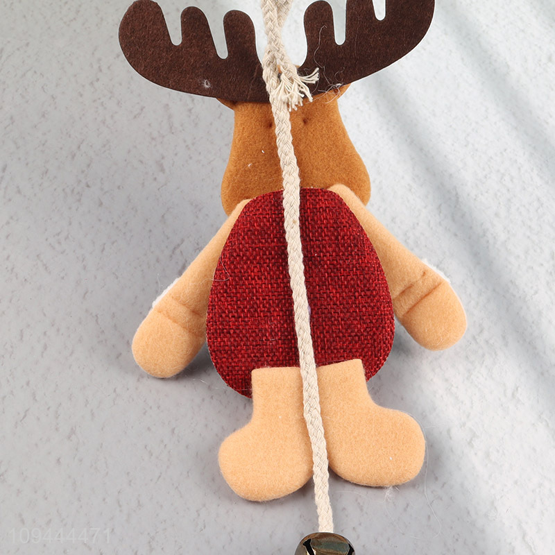 Best quality hanging christmas decorations for festival use