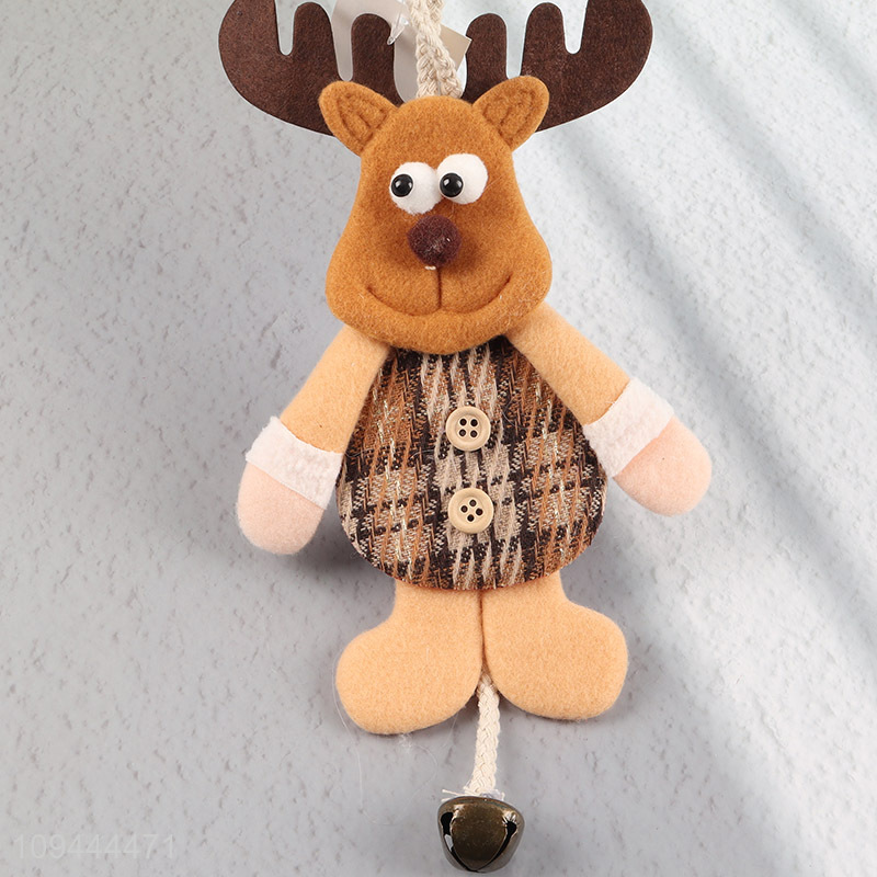 Best quality hanging christmas decorations for festival use