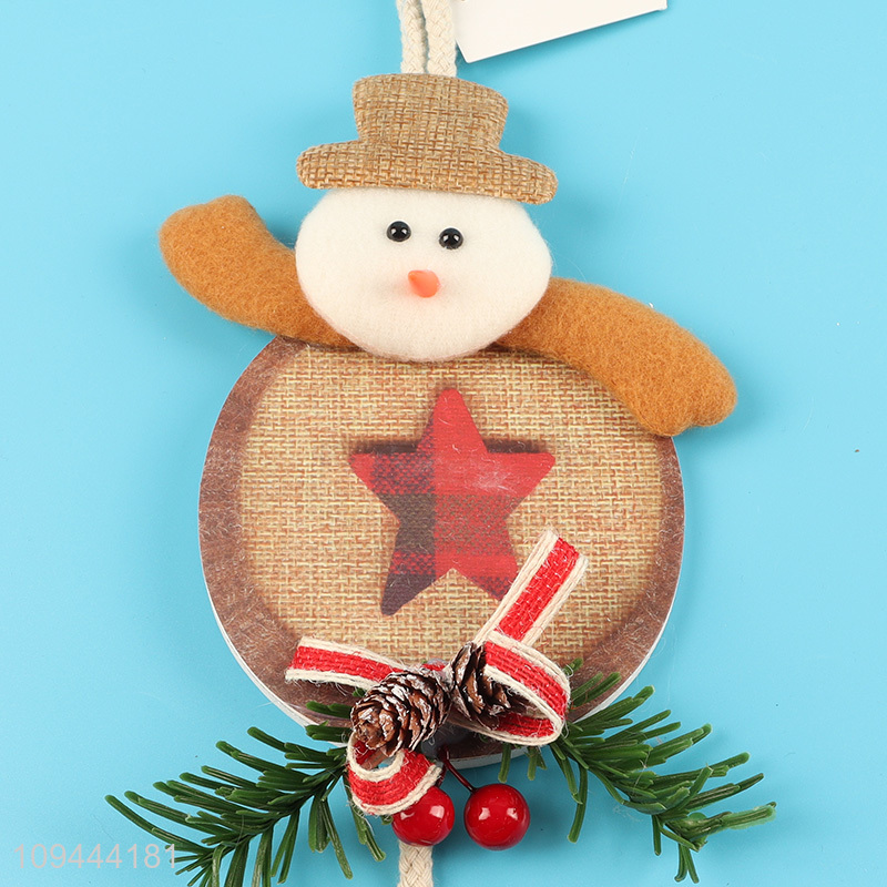 Top products classic christmas pendants for holiday decor