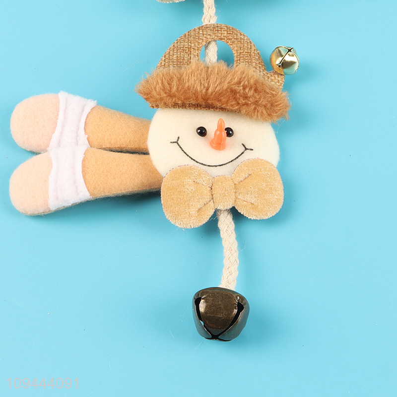 New style small christmas ornaments for holiday decoration