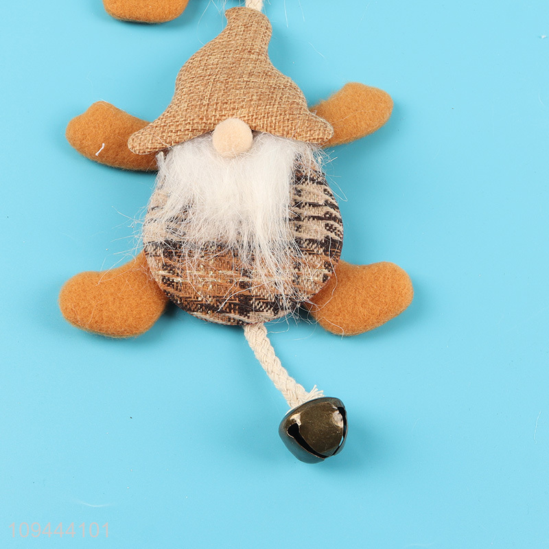 Best quality christmas hanging decorations for festival season