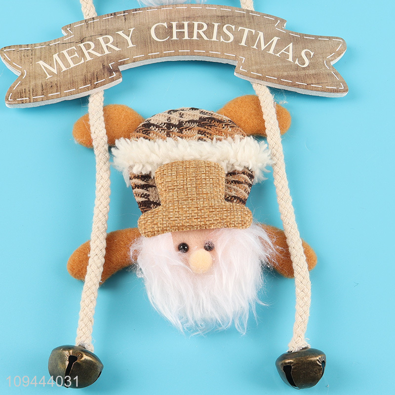 Hot products christmas hanging decor for festive occasions