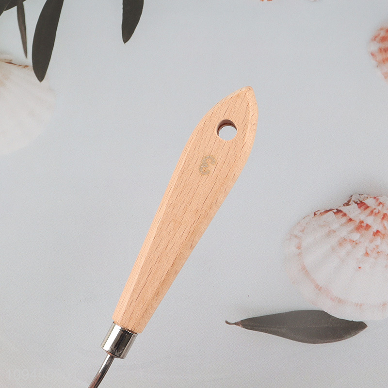 China wholesale palette knife painting knife for artist