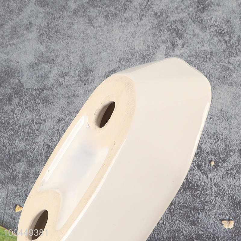 Hot sale bathroom accessories soap dish wholesale
