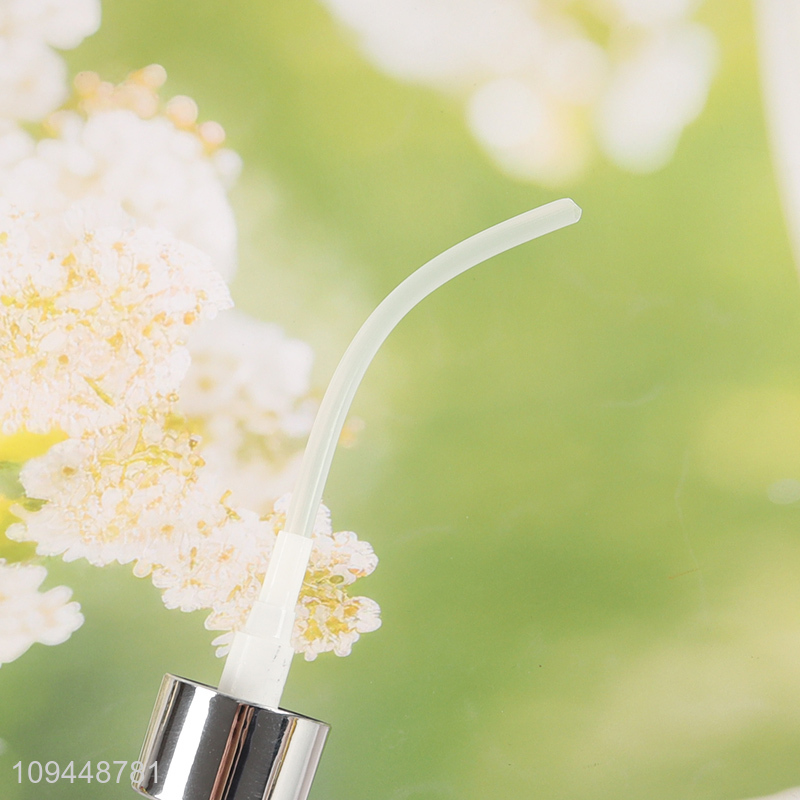 New product bathroom liquid soap dispenser for sale