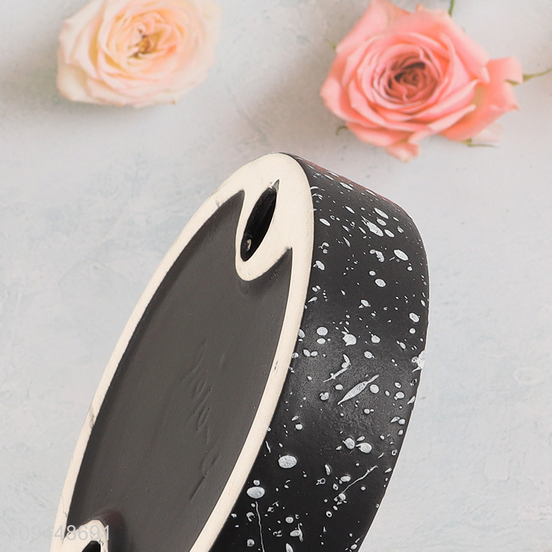 Top products round bathroom accessories soap dish