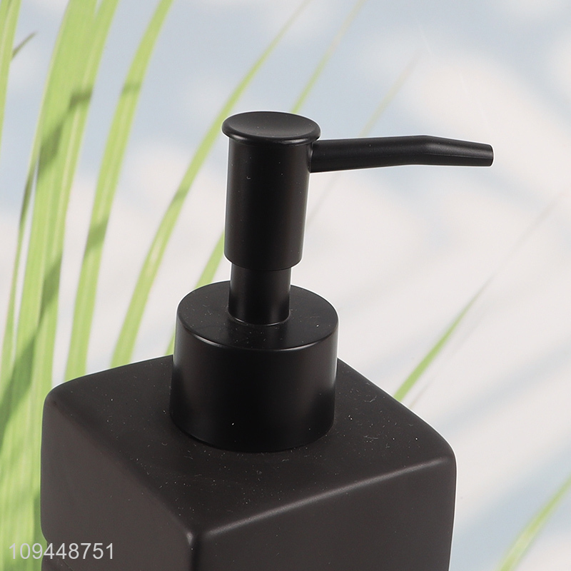 Latest products   home bathroom liquid soap dispenser