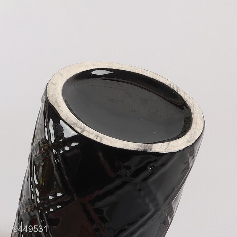 New arrival  ceramic mouthwash cup toothbrush cup