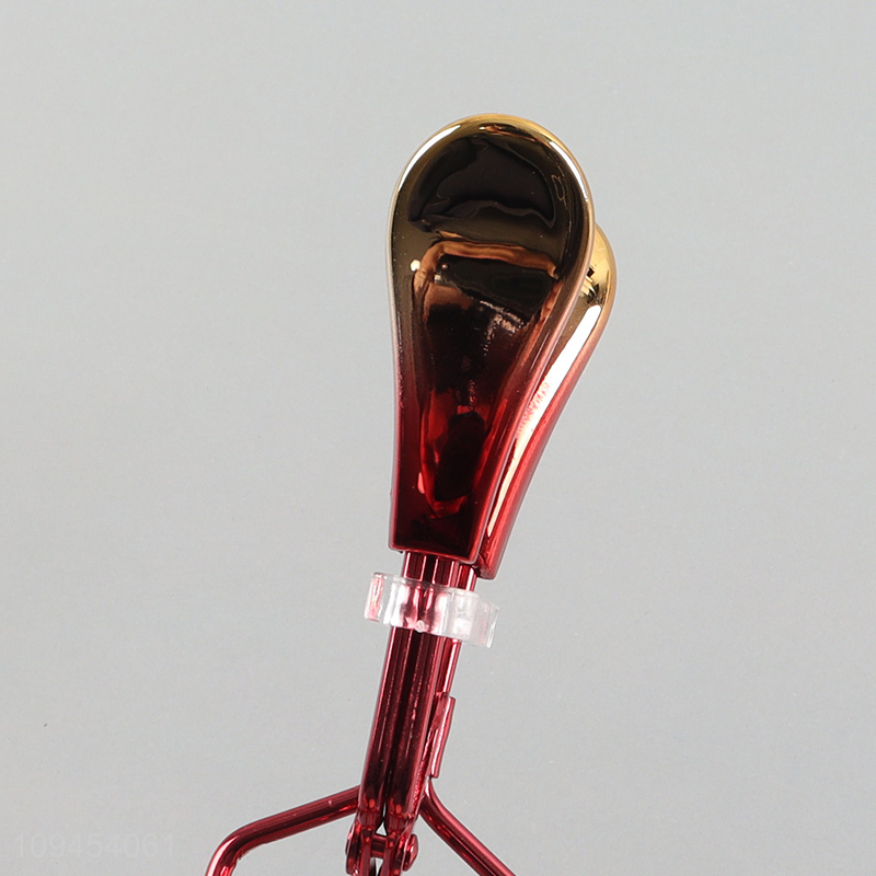 Factory direct sale eyelash curler for makeup tool