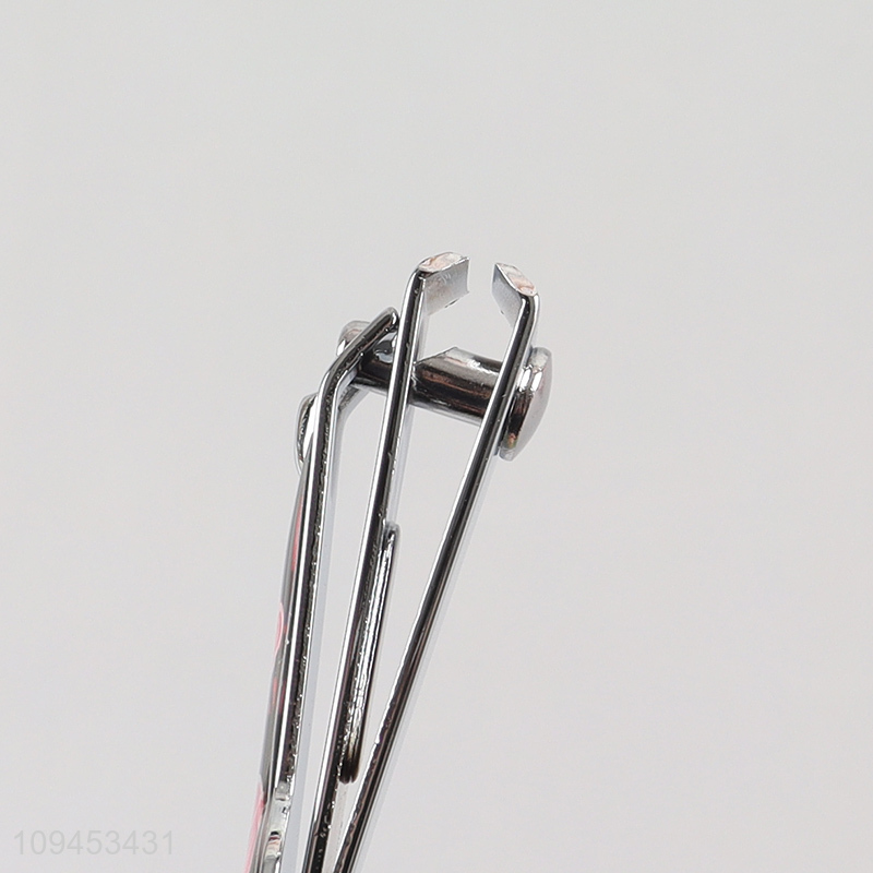 Hot sale stainless steel nail clipper