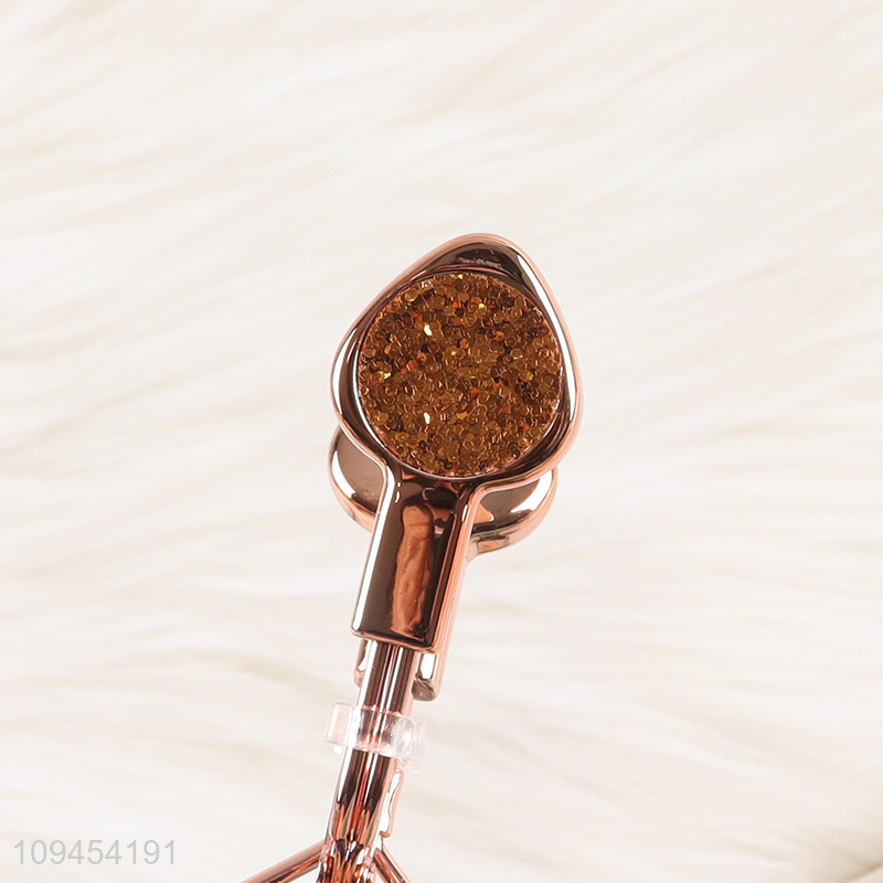 Hot selling reusable professional beauty eyelash curler
