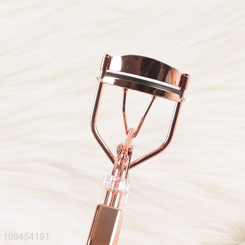 Hot selling reusable professional beauty eyelash curler
