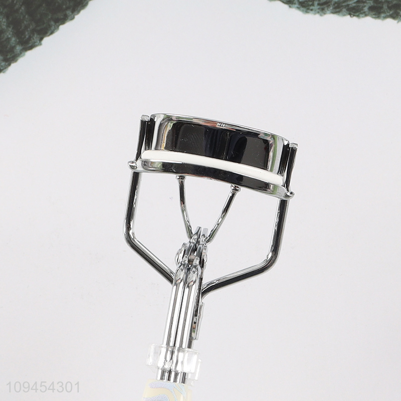 New arrival makeup tool eyelash curler for sale