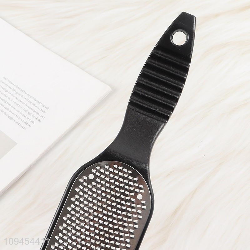 Online wholesale foot care tool foot file