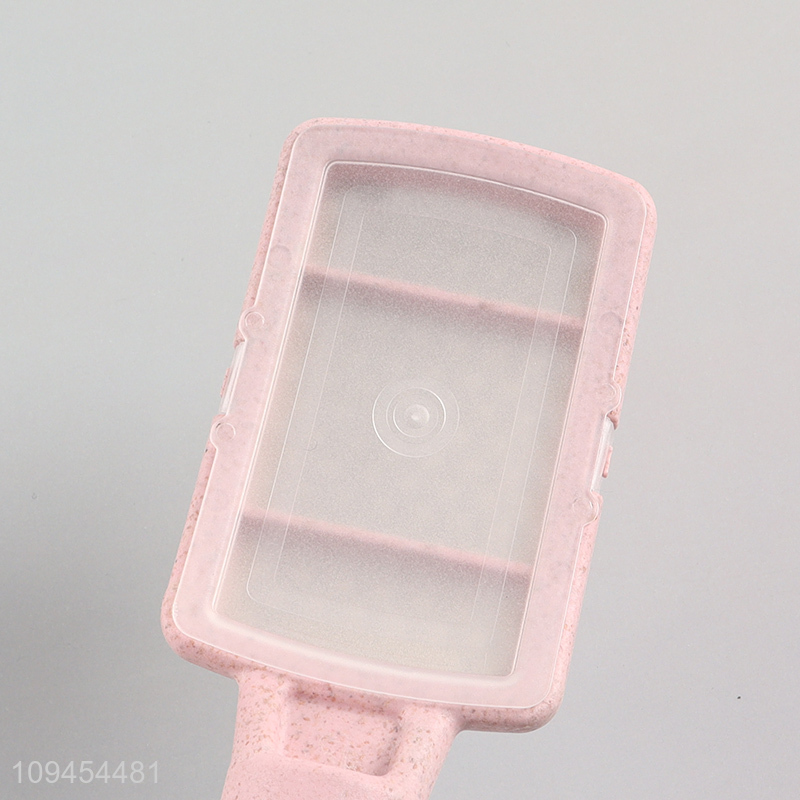 New style pedicure dead skin foot scrubber