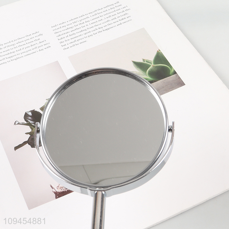 China wholesale home desktop cosmetic makeup mirror