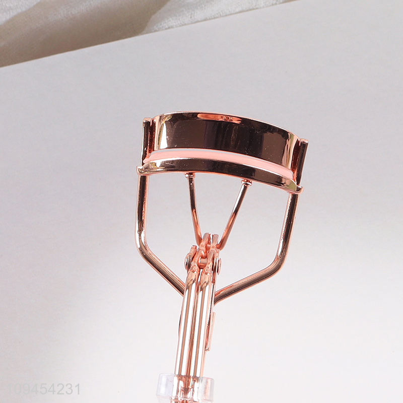 China supplier professional beauty eyelash curler for sale