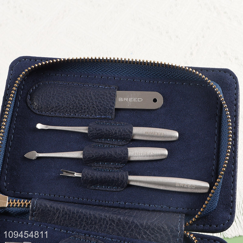 Hot items portable nail care tool kit