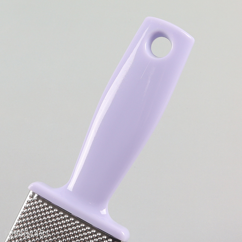 Popular products foot care tool foot file