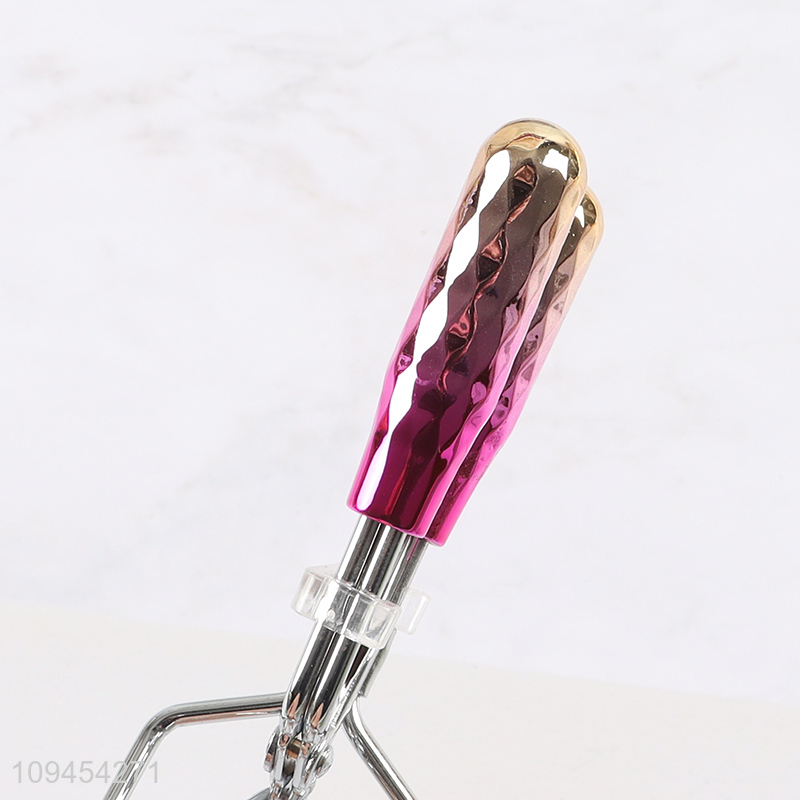 China factory professional beauty eyelash curler for makeup