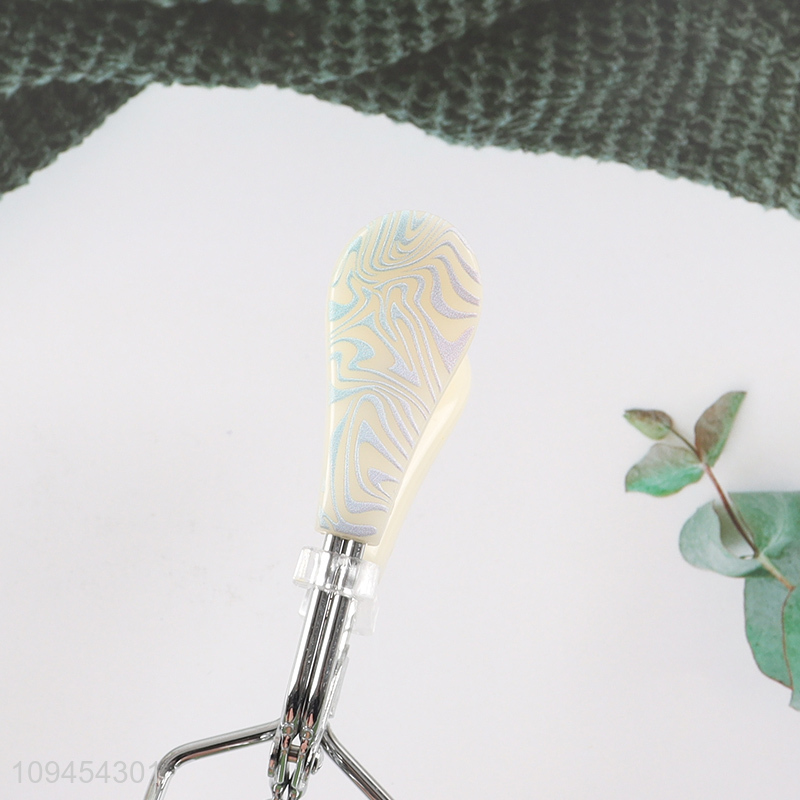 New arrival makeup tool eyelash curler for sale